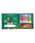Santa Saw